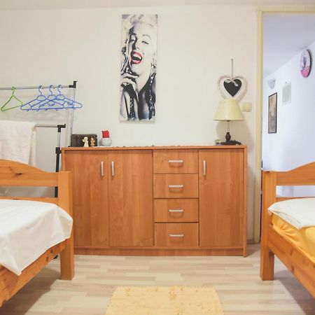 Apartments Vendi Sibenik Luaran gambar