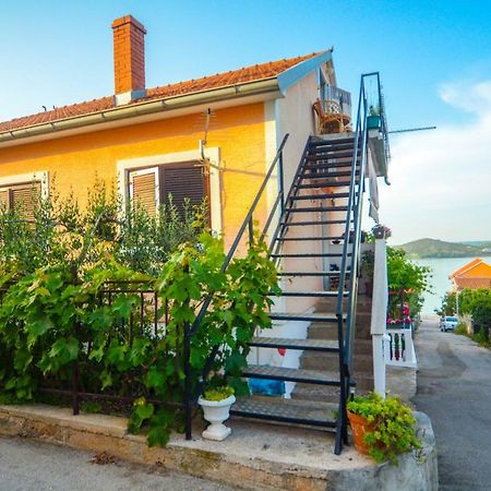 Apartments Vendi Sibenik Luaran gambar