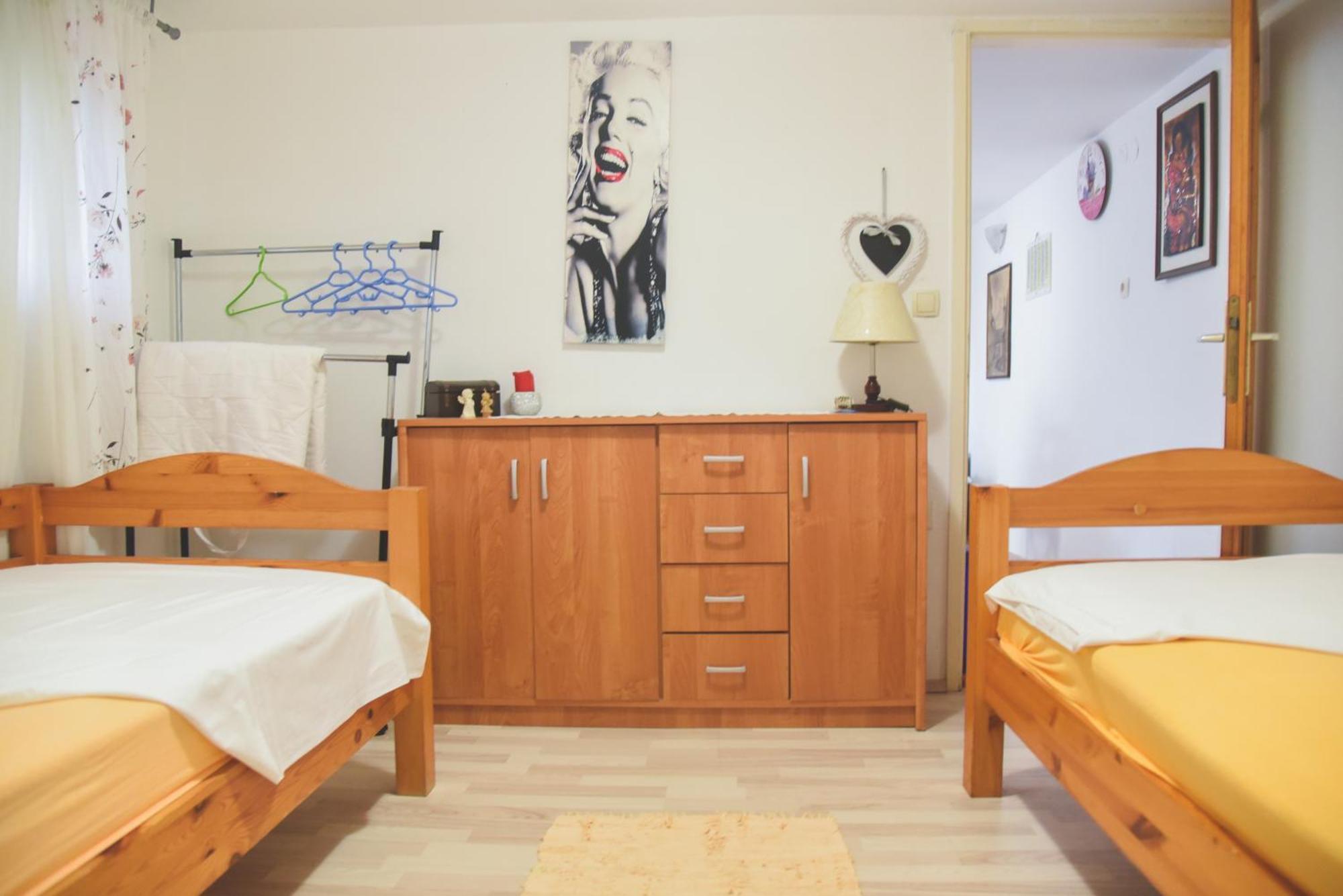Apartments Vendi Sibenik Luaran gambar