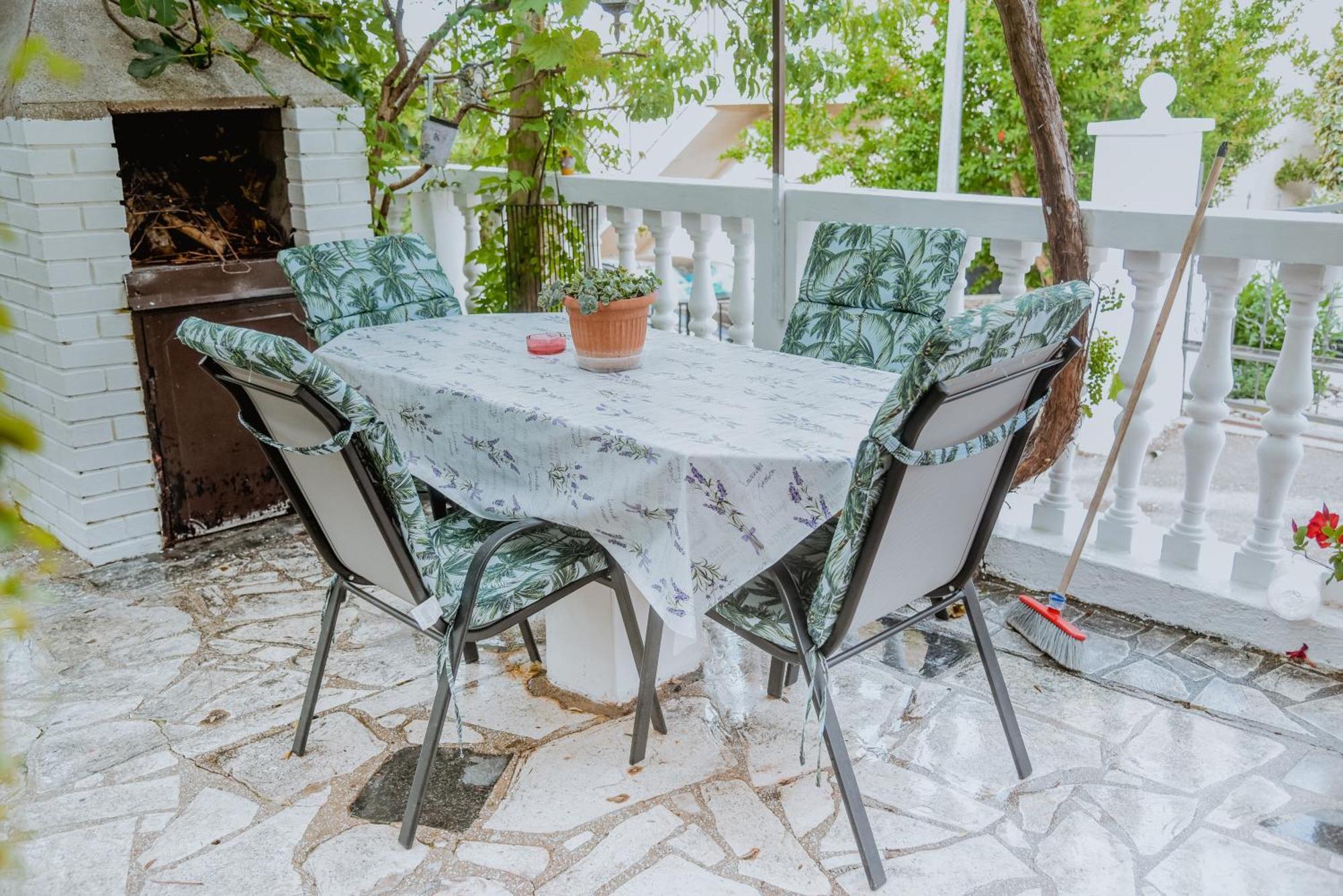 Apartments Vendi Sibenik Luaran gambar