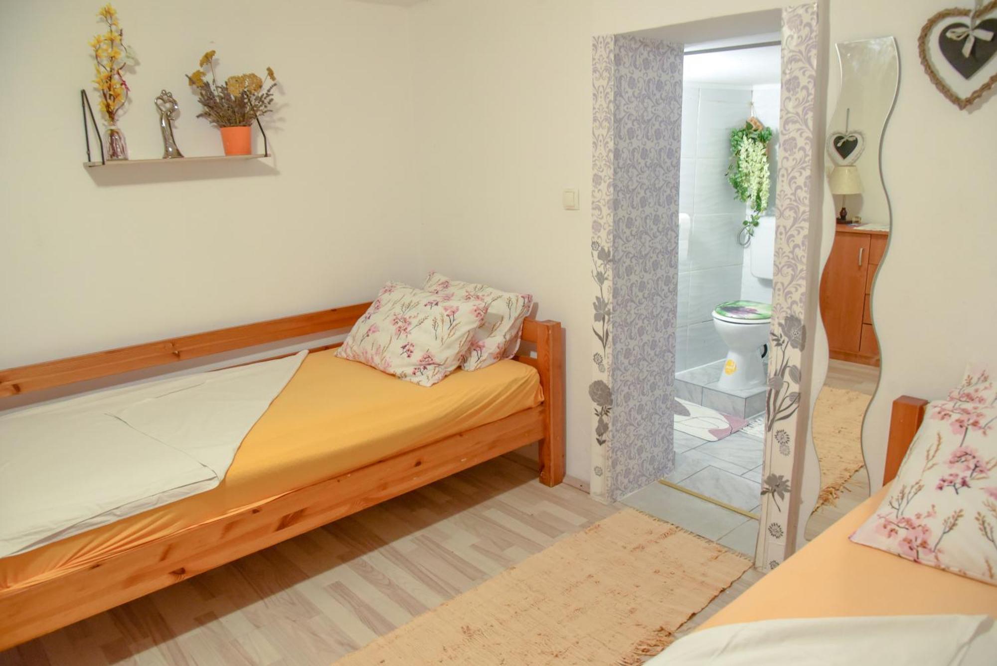 Apartments Vendi Sibenik Luaran gambar