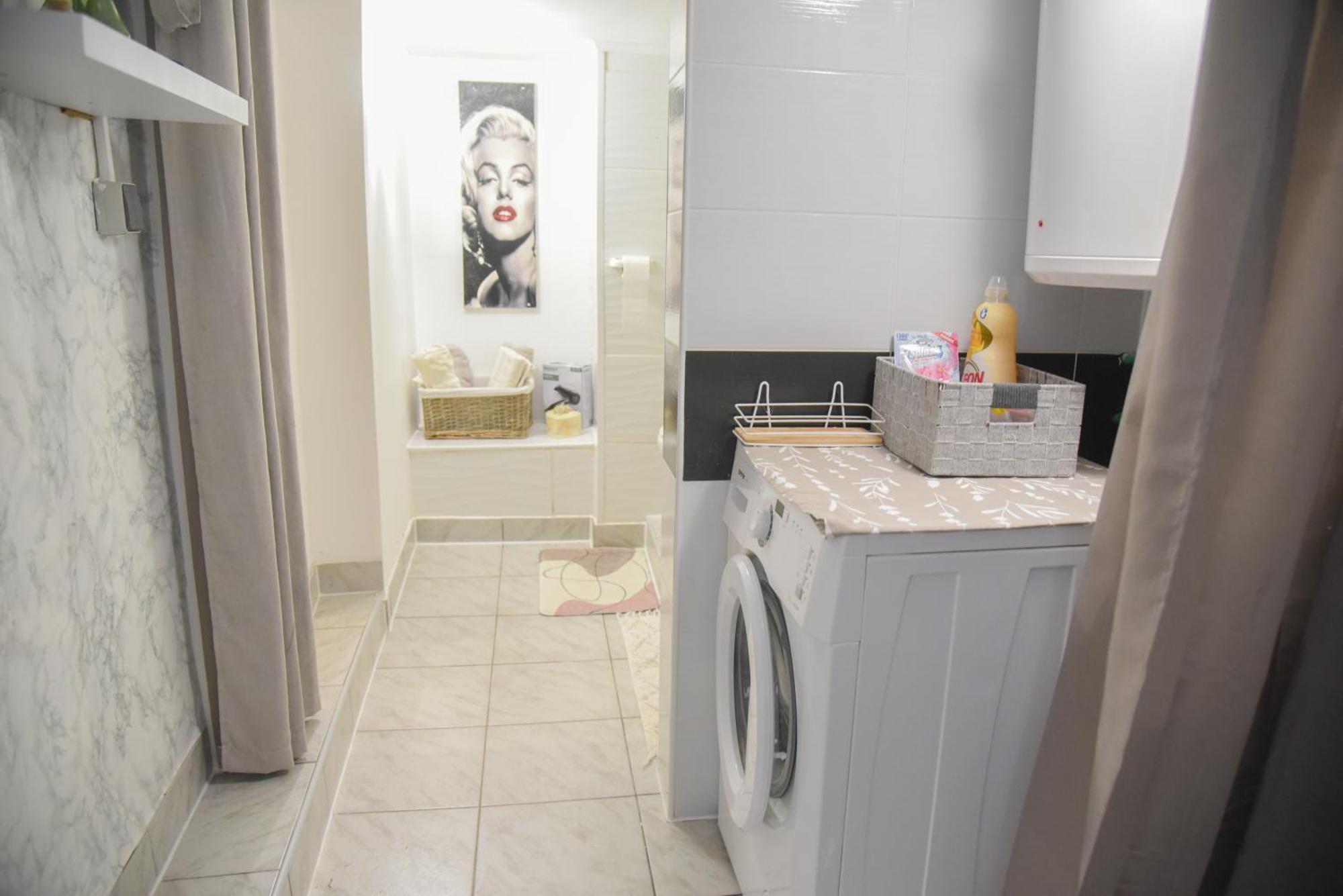 Apartments Vendi Sibenik Luaran gambar