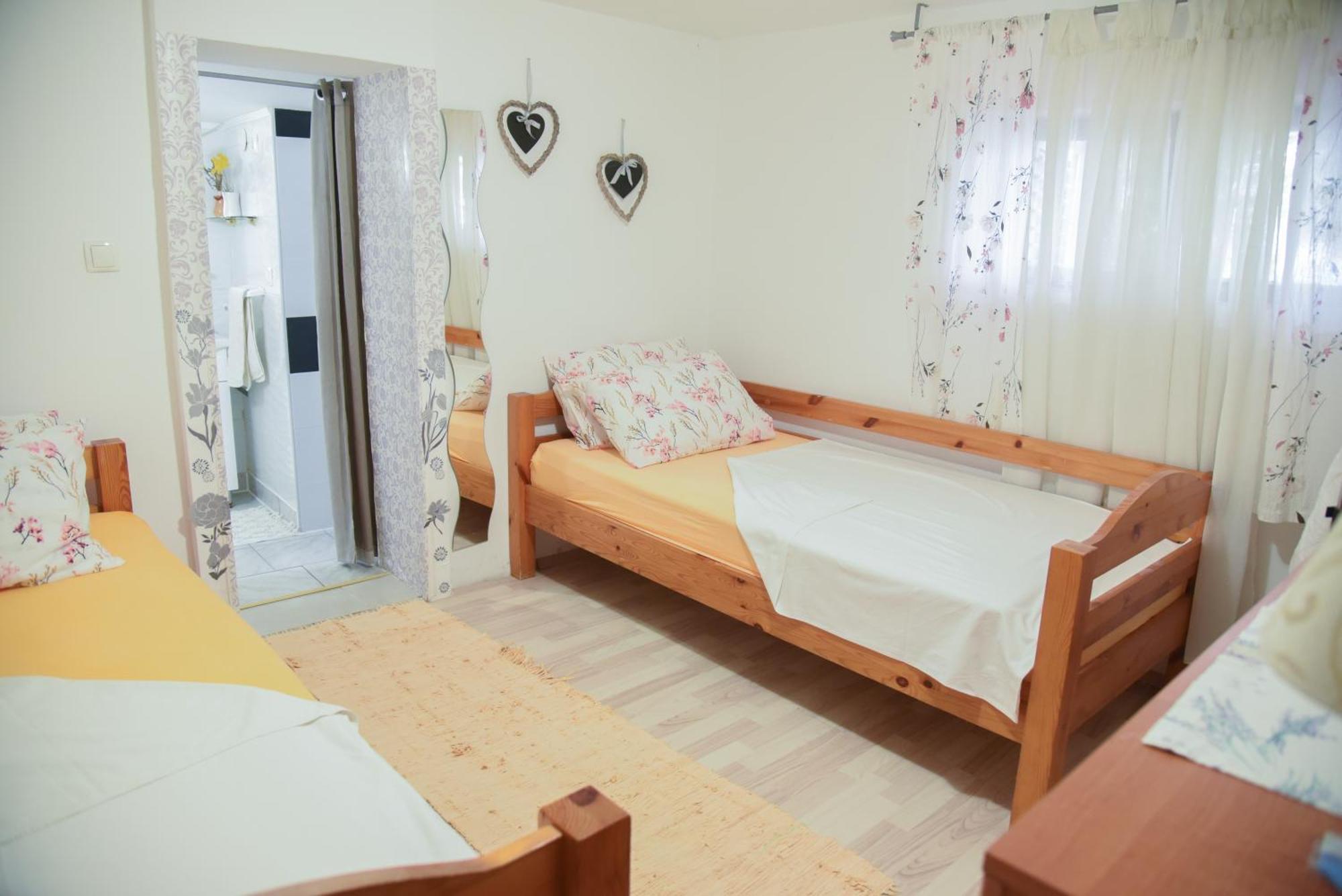 Apartments Vendi Sibenik Luaran gambar