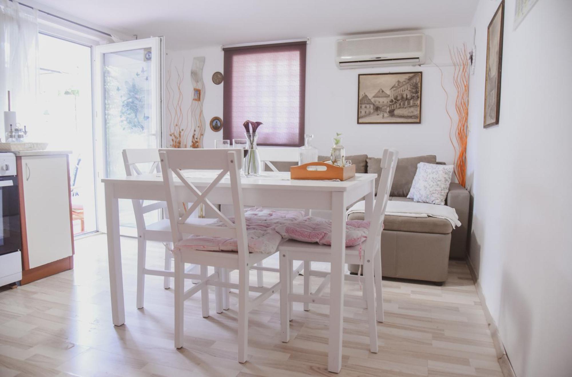 Apartments Vendi Sibenik Luaran gambar