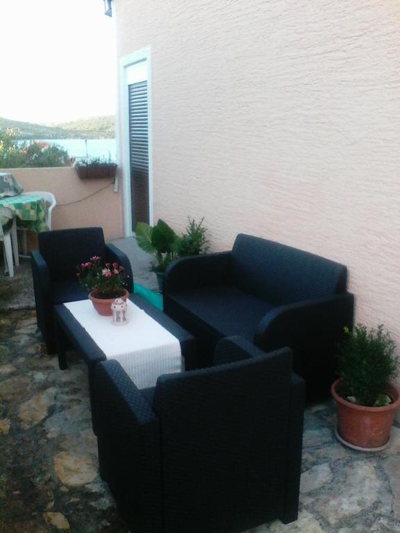 Apartments Vendi Sibenik Luaran gambar