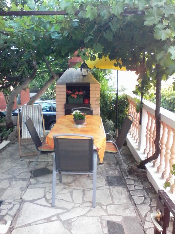 Apartments Vendi Sibenik Luaran gambar