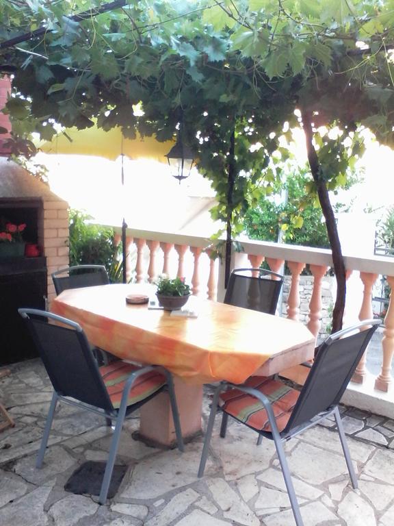 Apartments Vendi Sibenik Luaran gambar