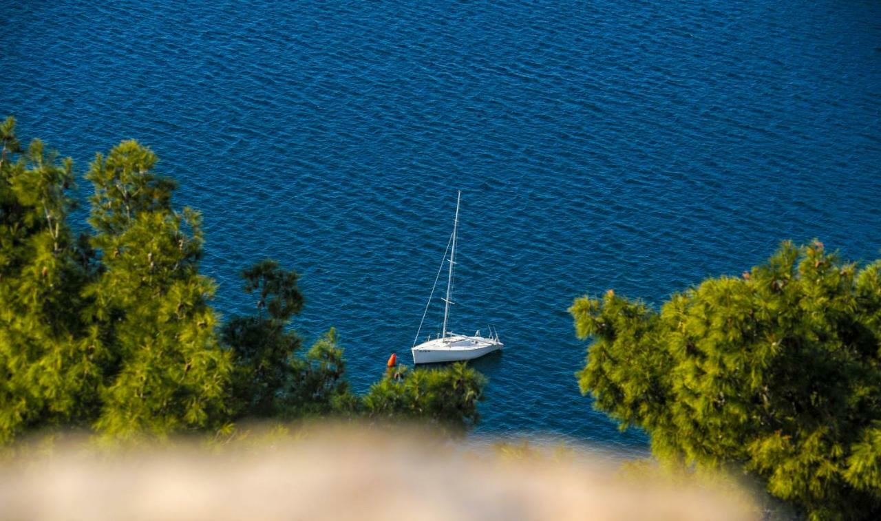 Apartments Vendi Sibenik Luaran gambar