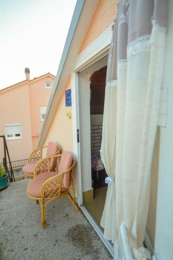 Apartments Vendi Sibenik Luaran gambar
