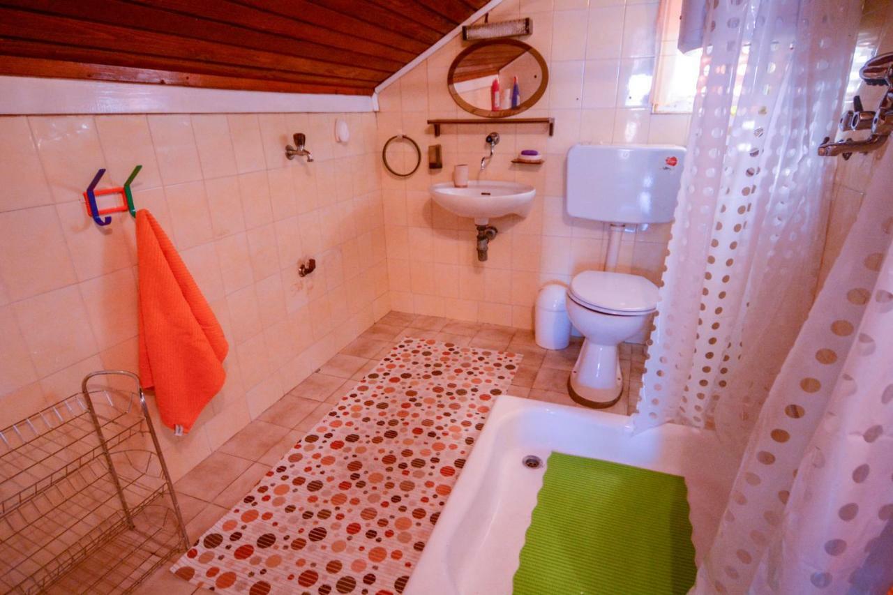 Apartments Vendi Sibenik Luaran gambar