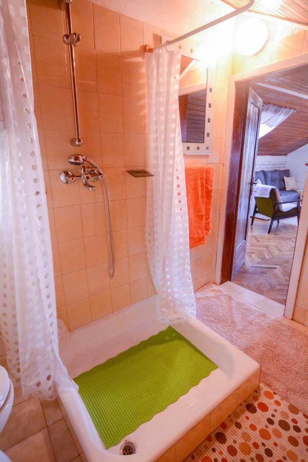 Apartments Vendi Sibenik Luaran gambar