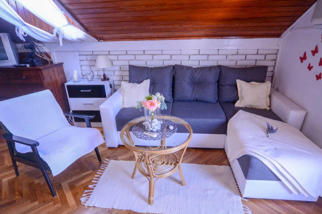Apartments Vendi Sibenik Luaran gambar