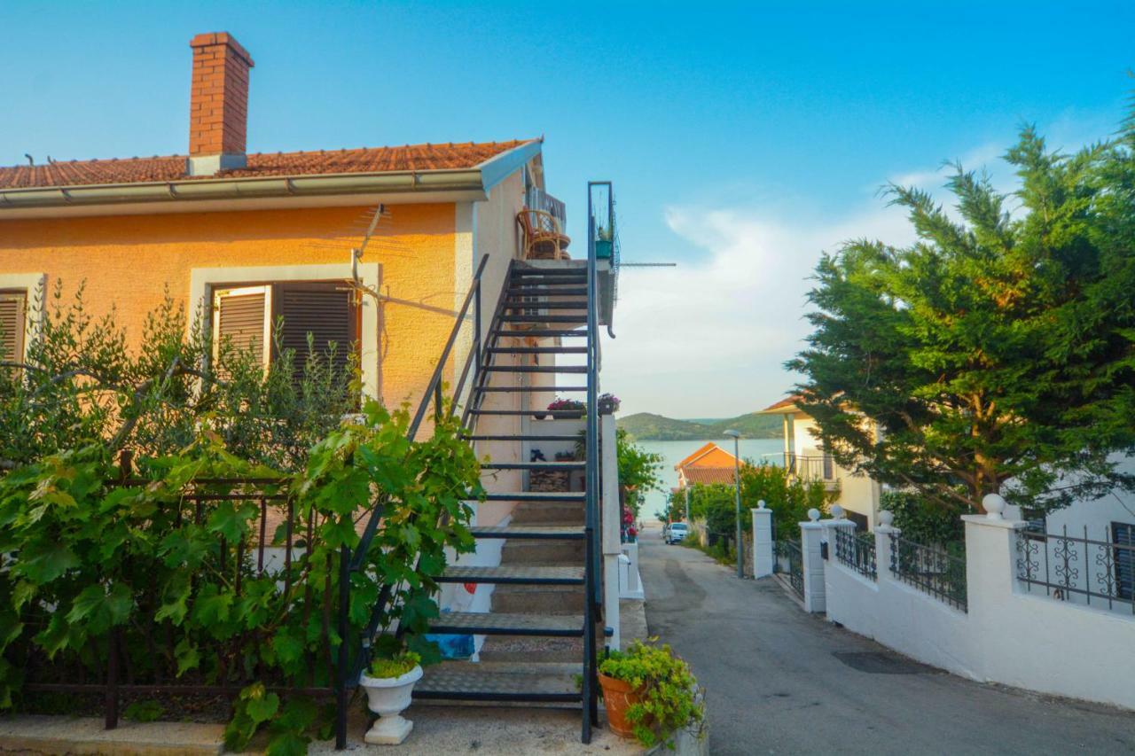 Apartments Vendi Sibenik Luaran gambar
