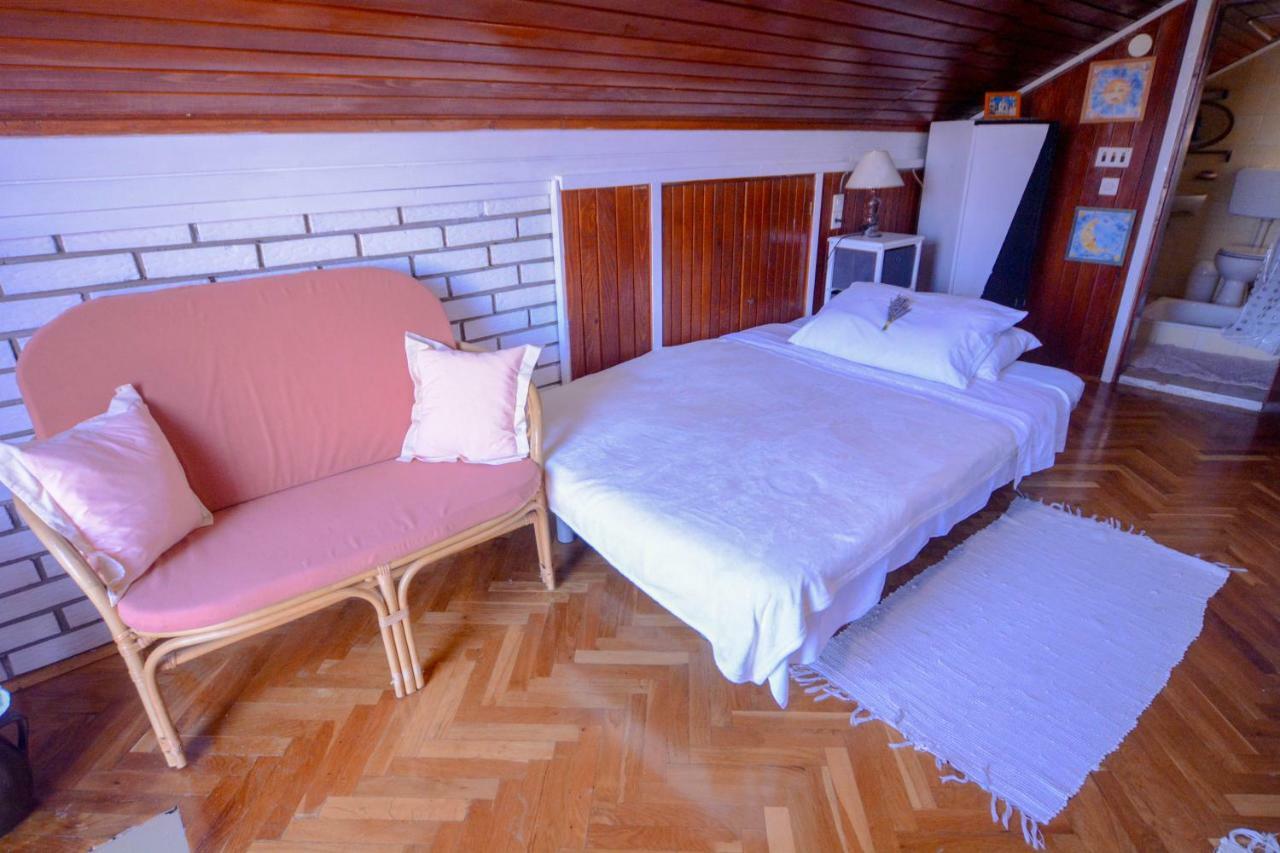 Apartments Vendi Sibenik Luaran gambar
