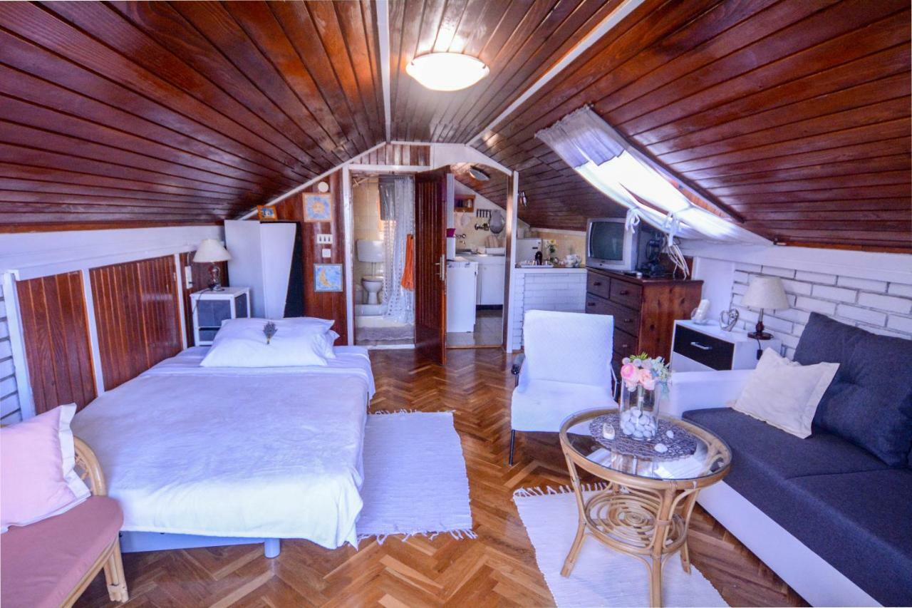 Apartments Vendi Sibenik Luaran gambar