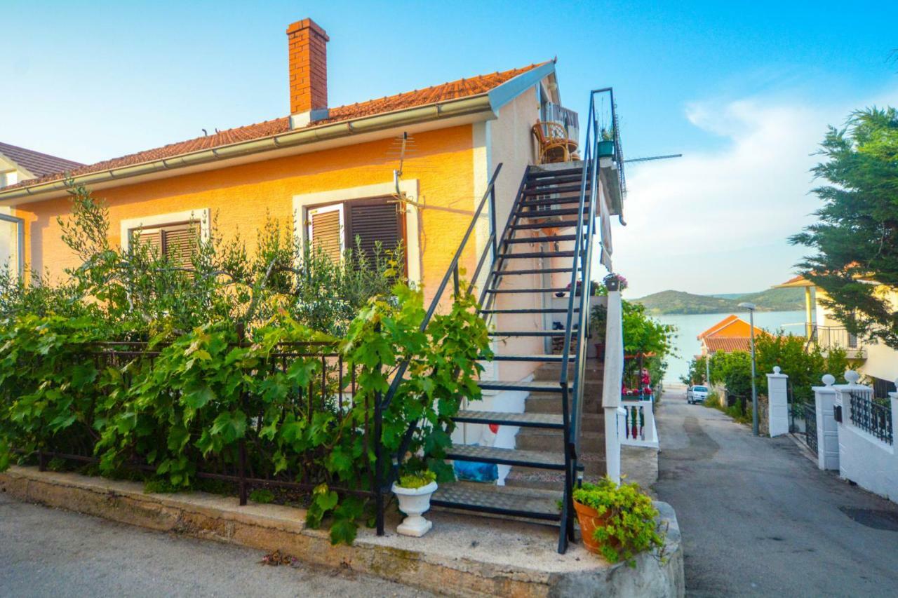 Apartments Vendi Sibenik Luaran gambar