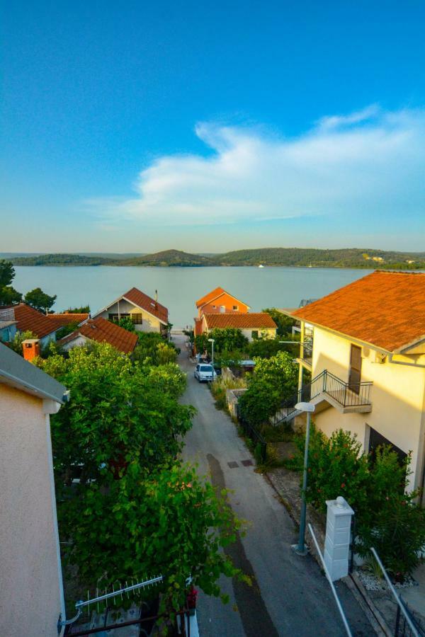 Apartments Vendi Sibenik Luaran gambar