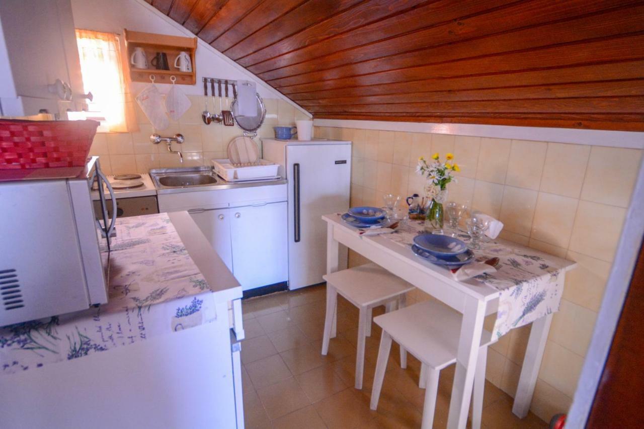 Apartments Vendi Sibenik Luaran gambar